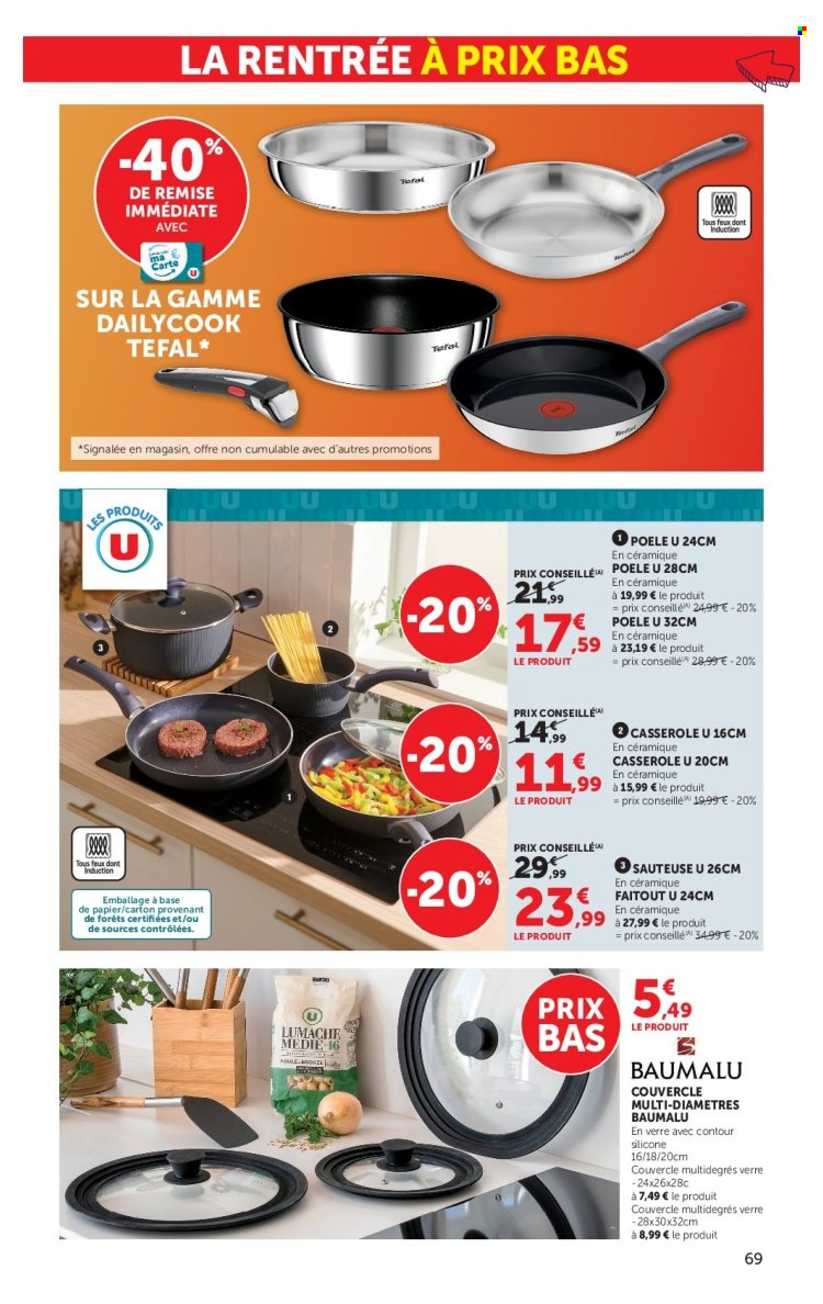 Catalogue HYPER U - 11/08/2026 - 06/09/2026. Page 69