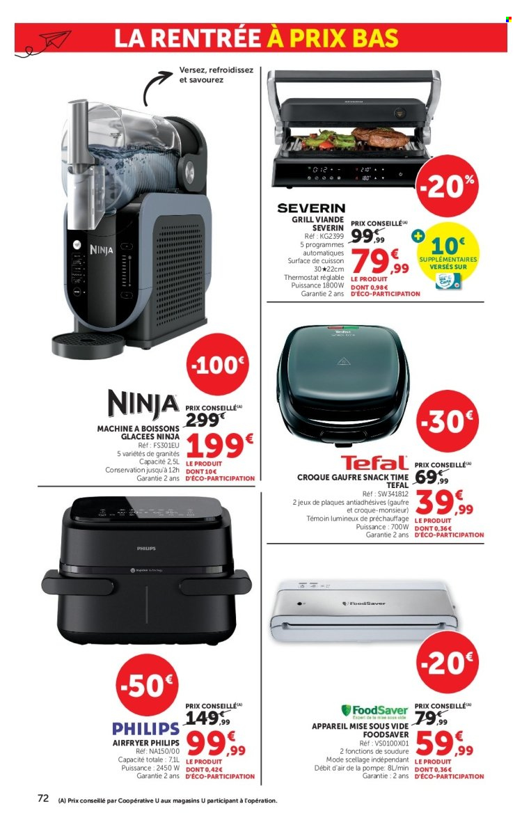 Catalogue HYPER U - 11/08/2026 - 06/09/2026. Page 72