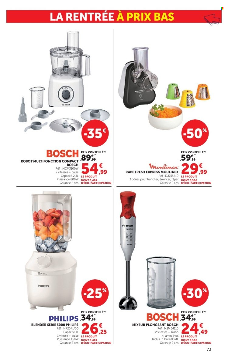 Catalogue HYPER U - 11/08/2026 - 06/09/2026. Page 73