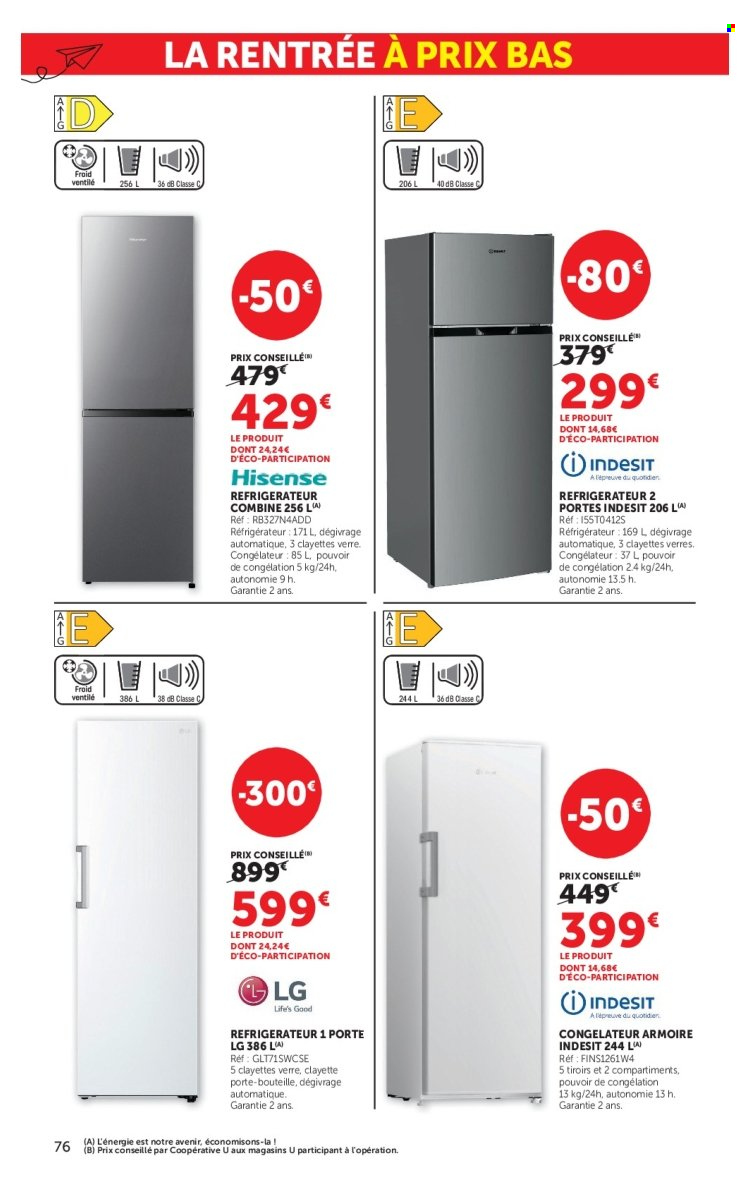 Catalogue HYPER U - 11/08/2026 - 06/09/2026. Page 76