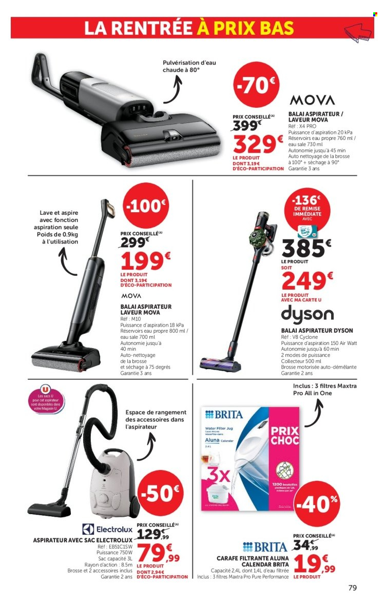 Catalogue HYPER U - 11/08/2026 - 06/09/2026. Page 79