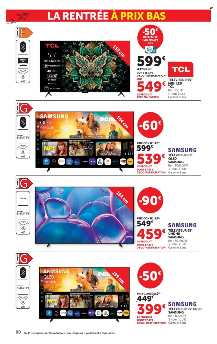 Catalogue HYPER U - 11/08/2026 - 06/09/2026. Page 80