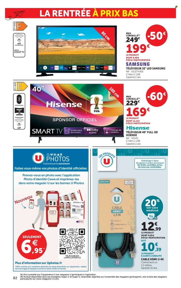 Catalogue HYPER U - 11/08/2026 - 06/09/2026. Page 82
