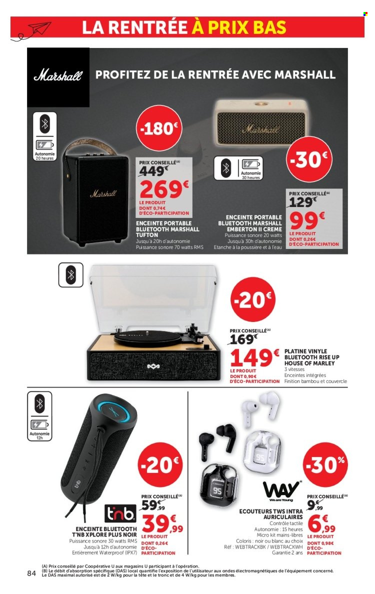 Catalogue HYPER U - 11/08/2026 - 06/09/2026. Page 84