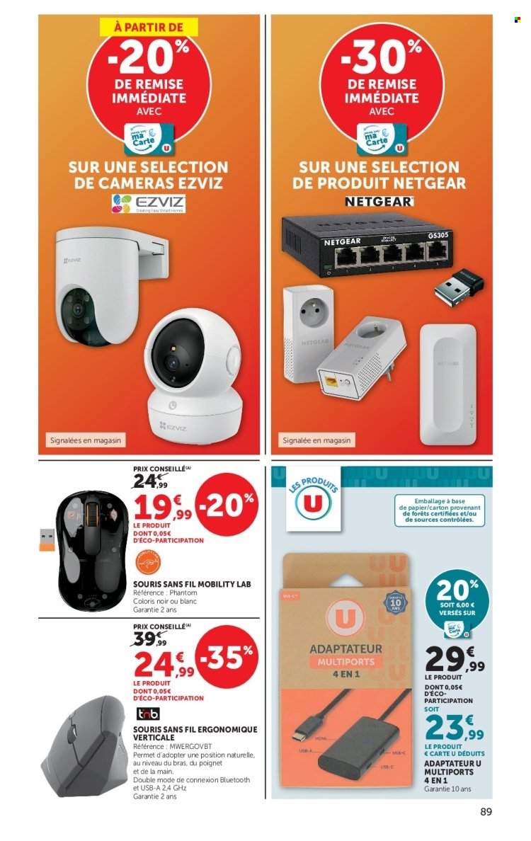 Catalogue HYPER U - 11/08/2026 - 06/09/2026. Page 89