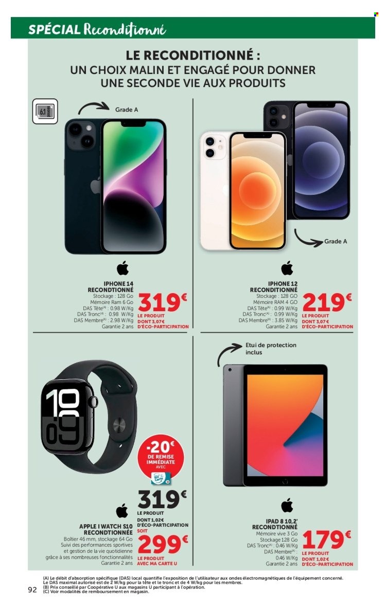 Catalogue HYPER U - 11/08/2026 - 06/09/2026. Page 92
