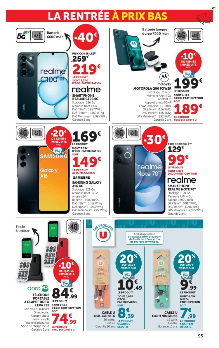 Catalogue HYPER U - 11/08/2026 - 06/09/2026. Page 95