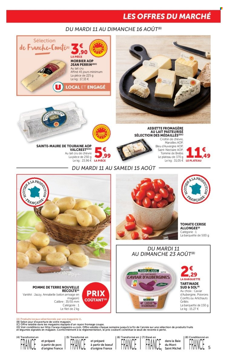 Catalogue U express - 11/08/2026 - 23/08/2026. Page 5
