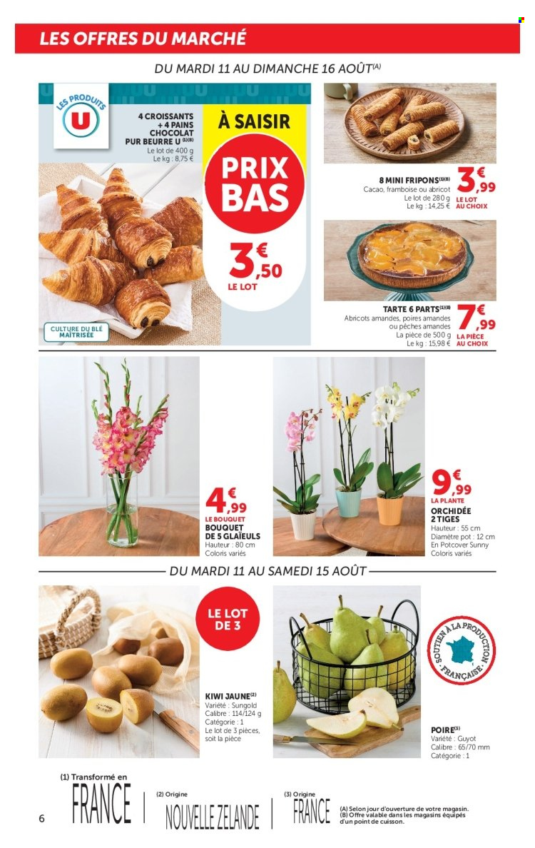 Catalogue U express - 11/08/2026 - 23/08/2026. Page 6