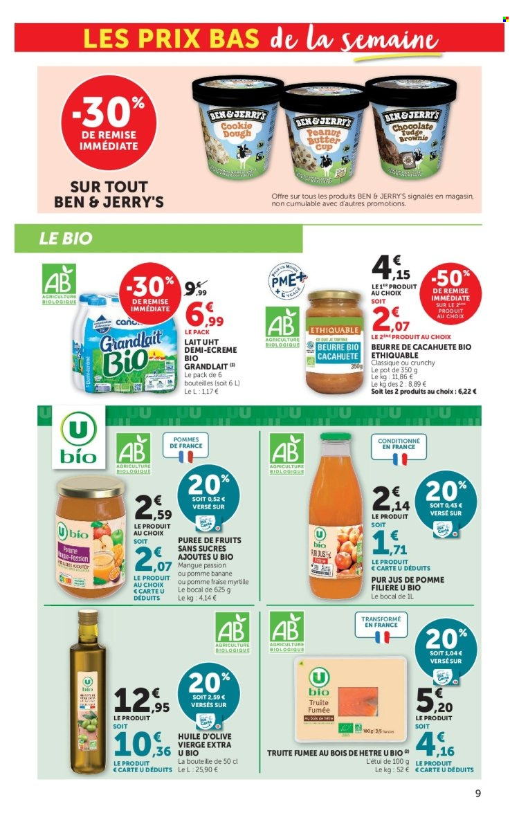 Catalogue U express - 11/08/2026 - 23/08/2026. Page 9