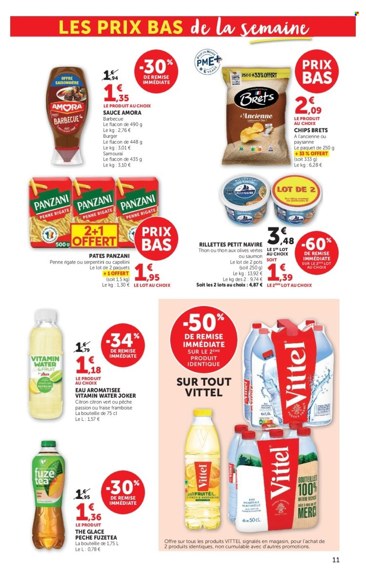 Catalogue U express - 11/08/2026 - 23/08/2026. Page 11