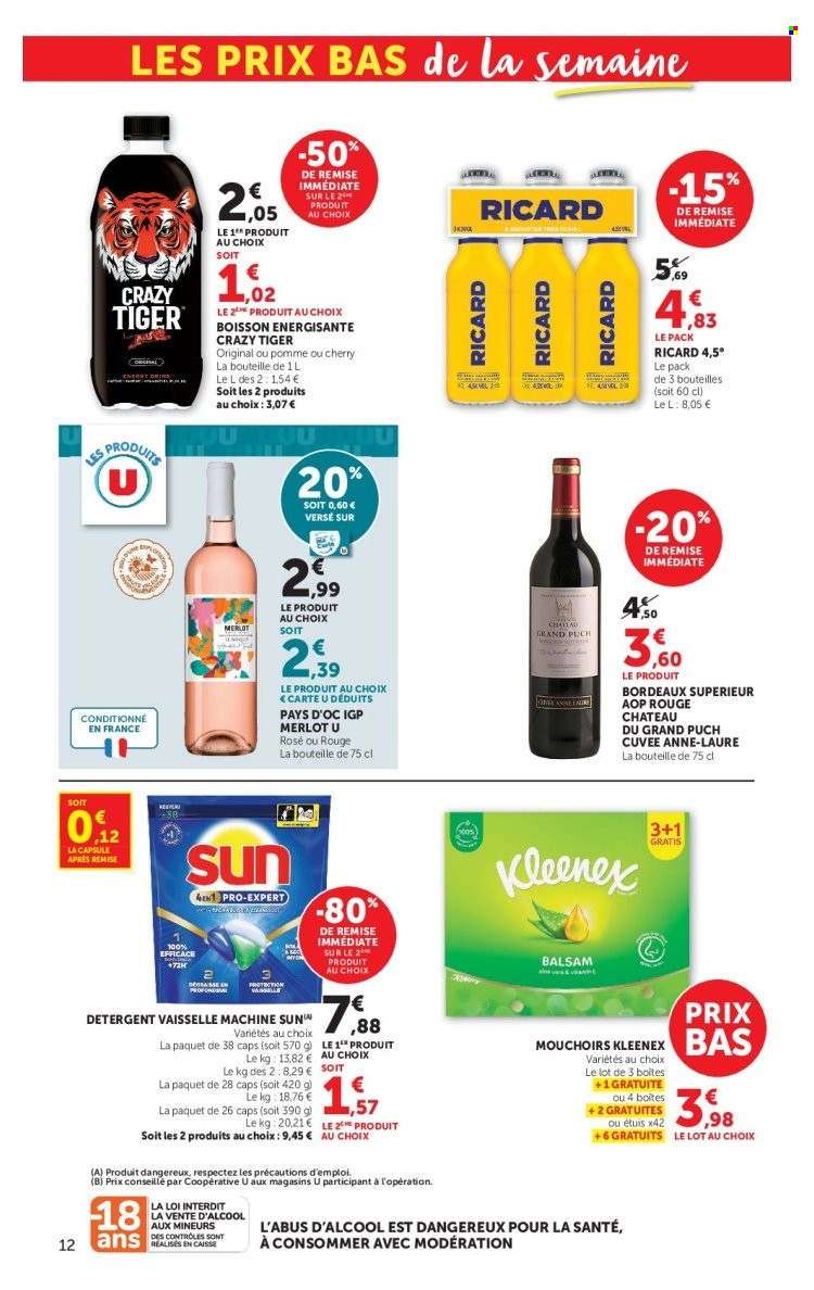 Catalogue U express - 11/08/2026 - 23/08/2026. Page 12