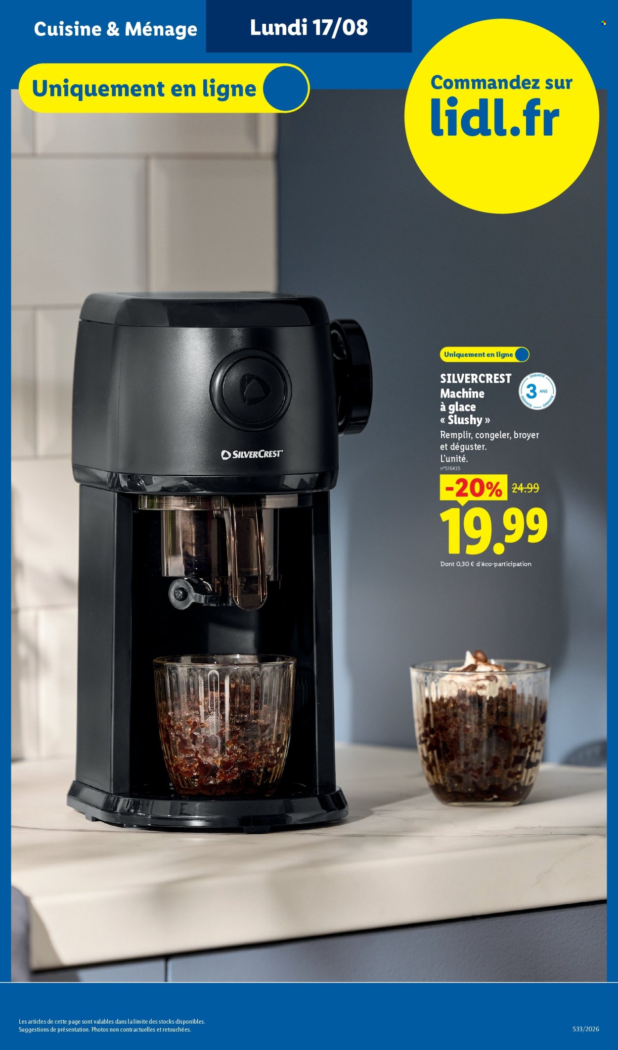 Catalogue Lidl - 13/08/2026 - 19/08/2026. Page 49