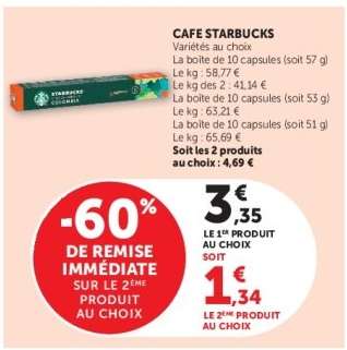 Café Starbucks