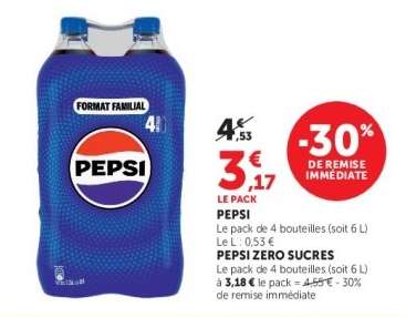 PEPSI -