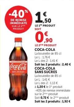 Coca Cola