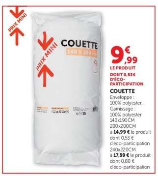 COUETTE