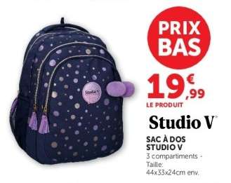 Studio V