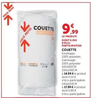 COUETTE