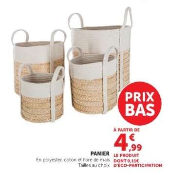 PANIER
