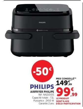 Philips Airfryer