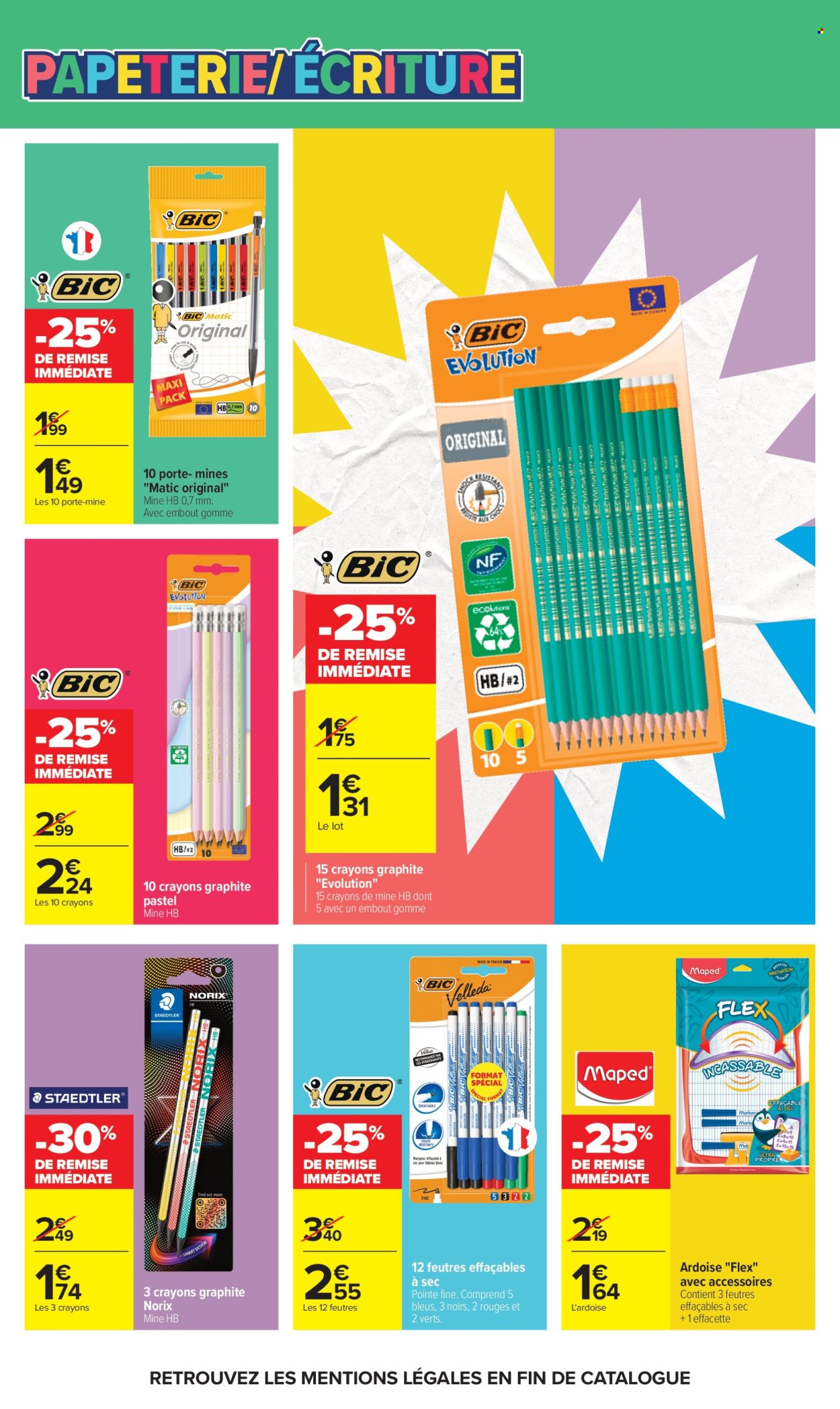 Catalogue Carrefour Hypermarchés - 11/08/2026 - 31/08/2026. Page 18
