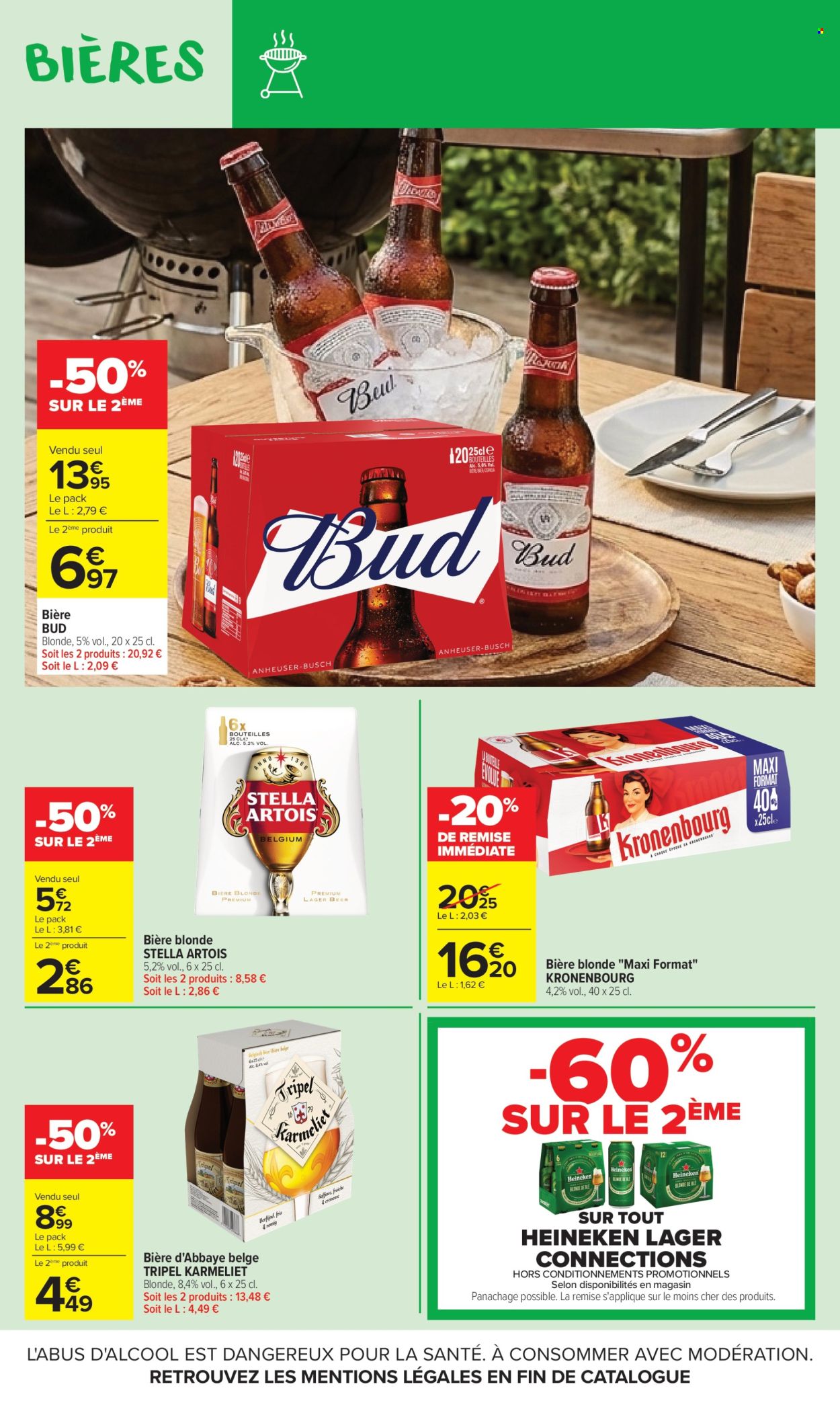 Catalogue Carrefour Market - 11/08/2026 - 23/08/2026. Page 19