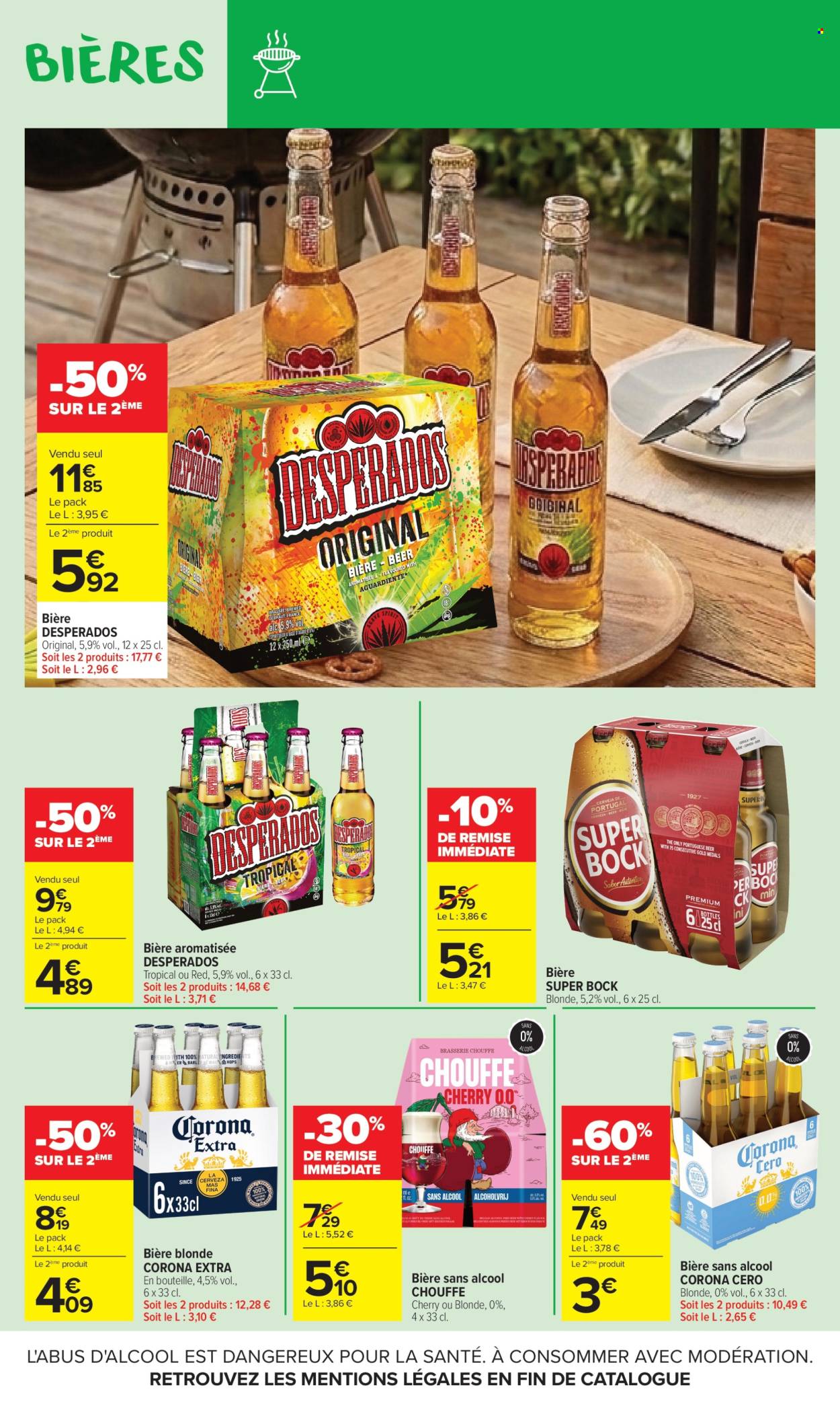 Catalogue Carrefour Market - 11/08/2026 - 23/08/2026. Page 20