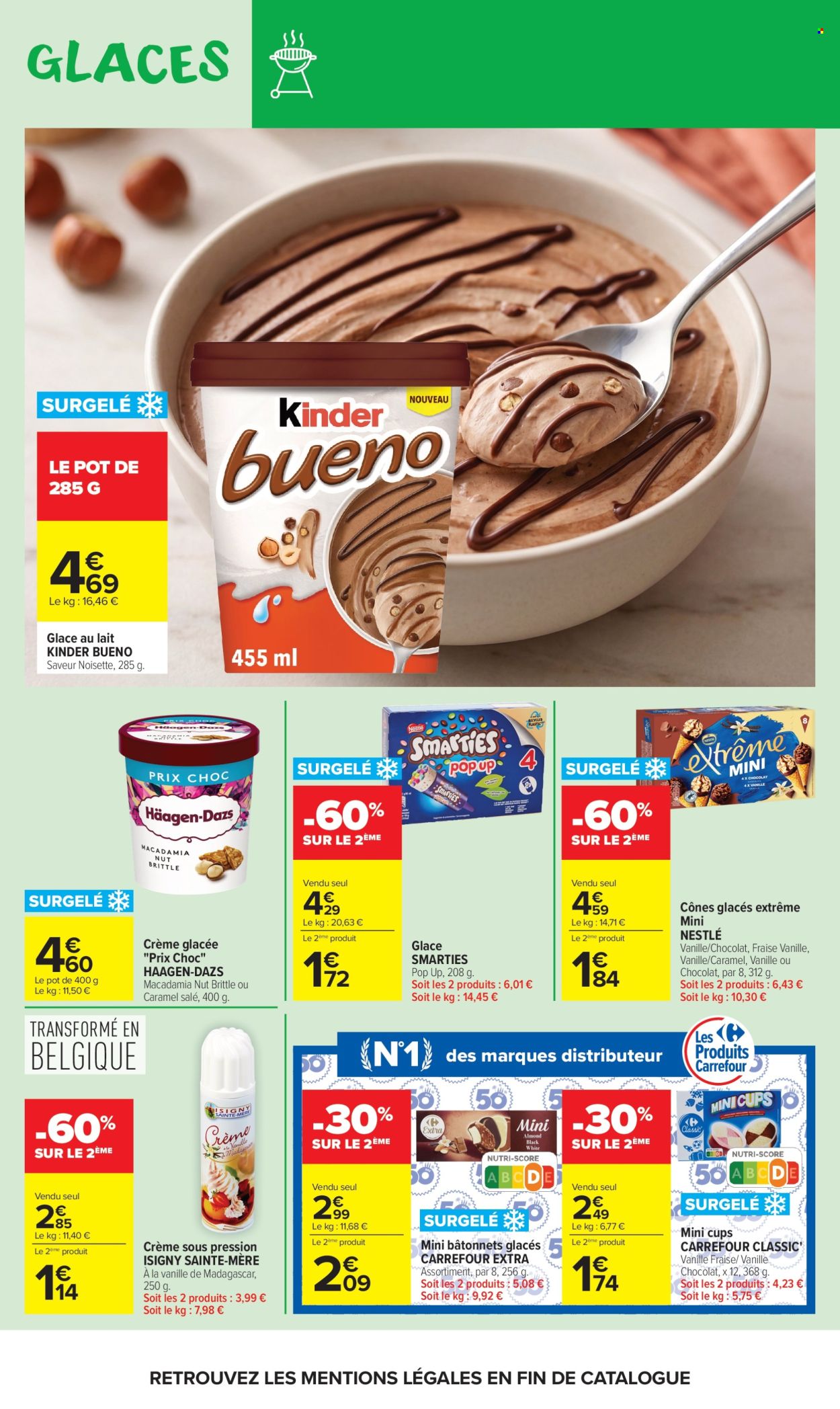 Catalogue Carrefour Market - 11/08/2026 - 23/08/2026. Page 22