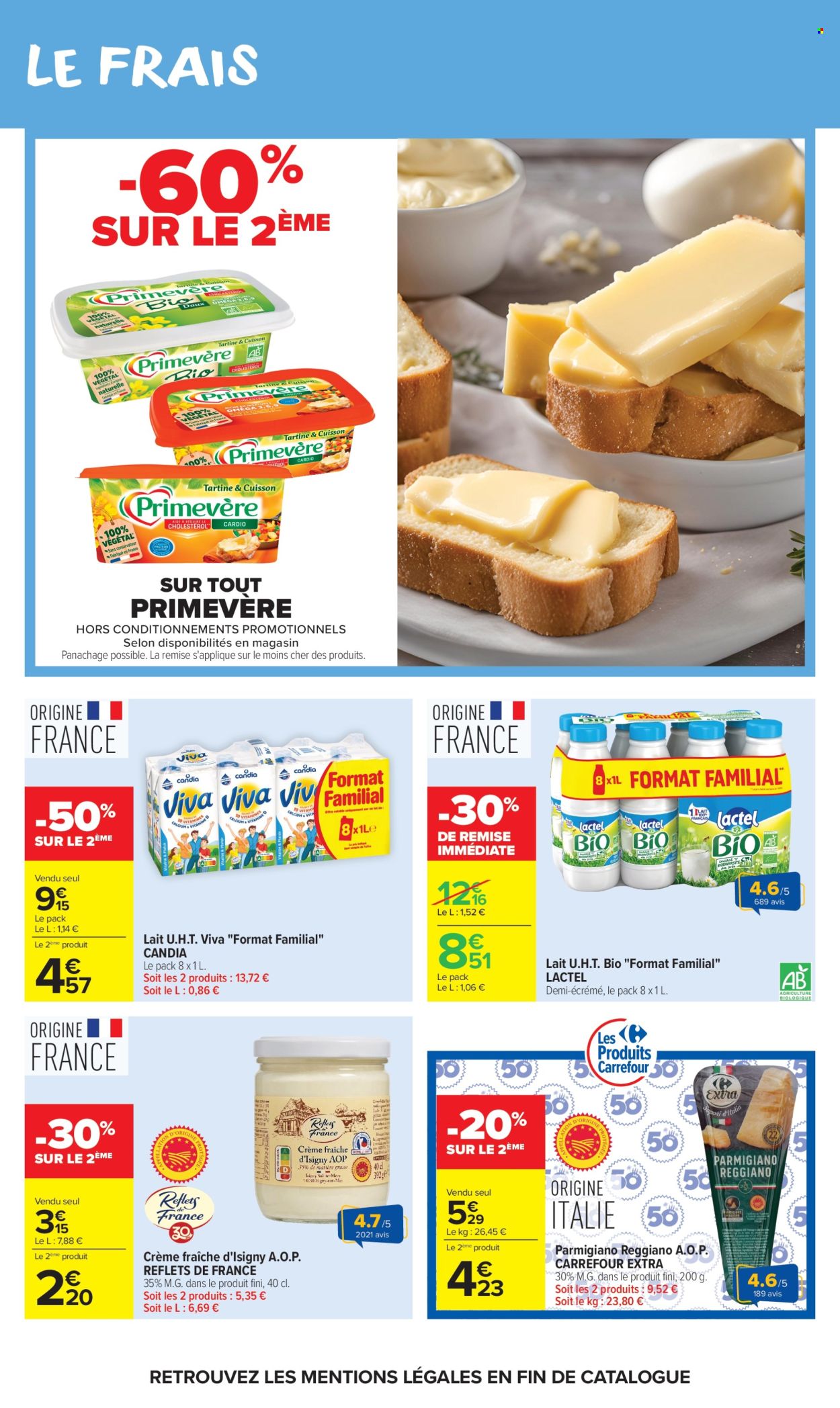 Catalogue Carrefour Market - 11/08/2026 - 23/08/2026. Page 28