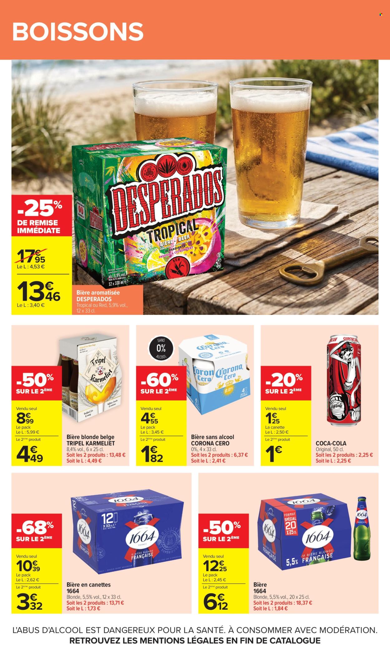 Catalogue Carrefour Hypermarchés - 11/08/2026 - 24/08/2026. Page 44
