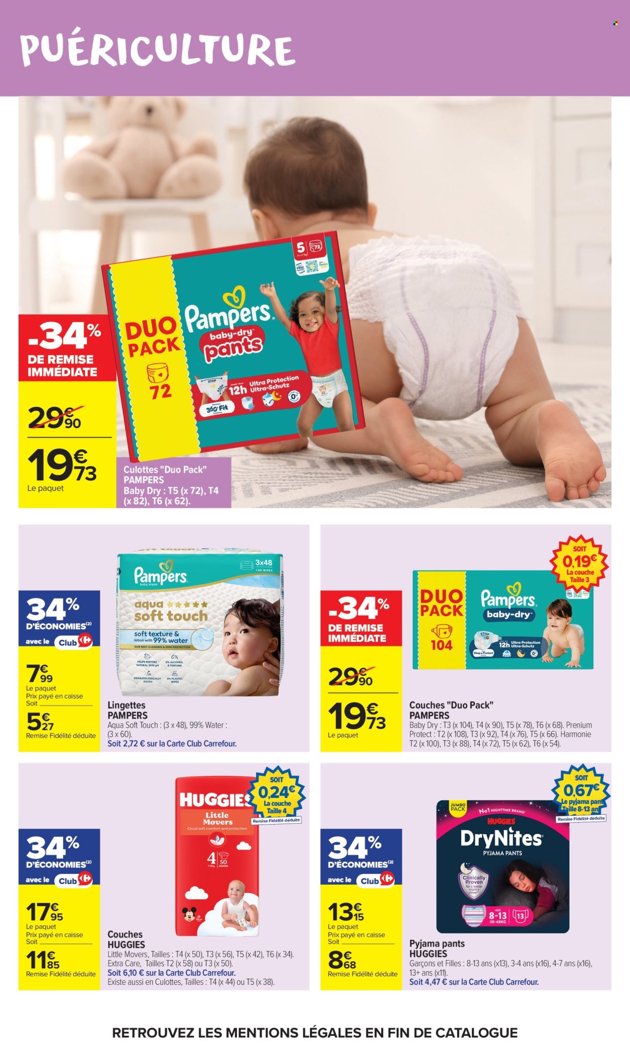 Catalogue Carrefour Market - 11/08/2026 - 23/08/2026. Page 41