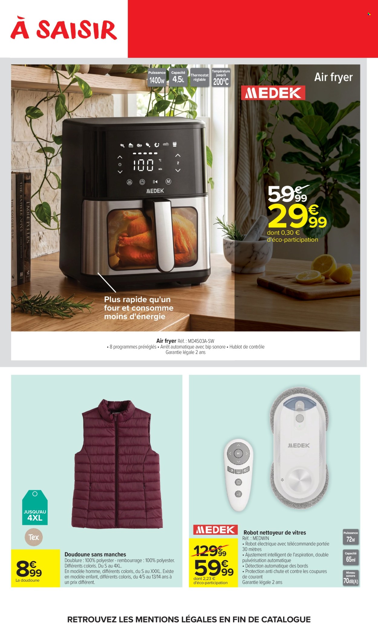 Catalogue Carrefour Market - 11/08/2026 - 23/08/2026. Page 43