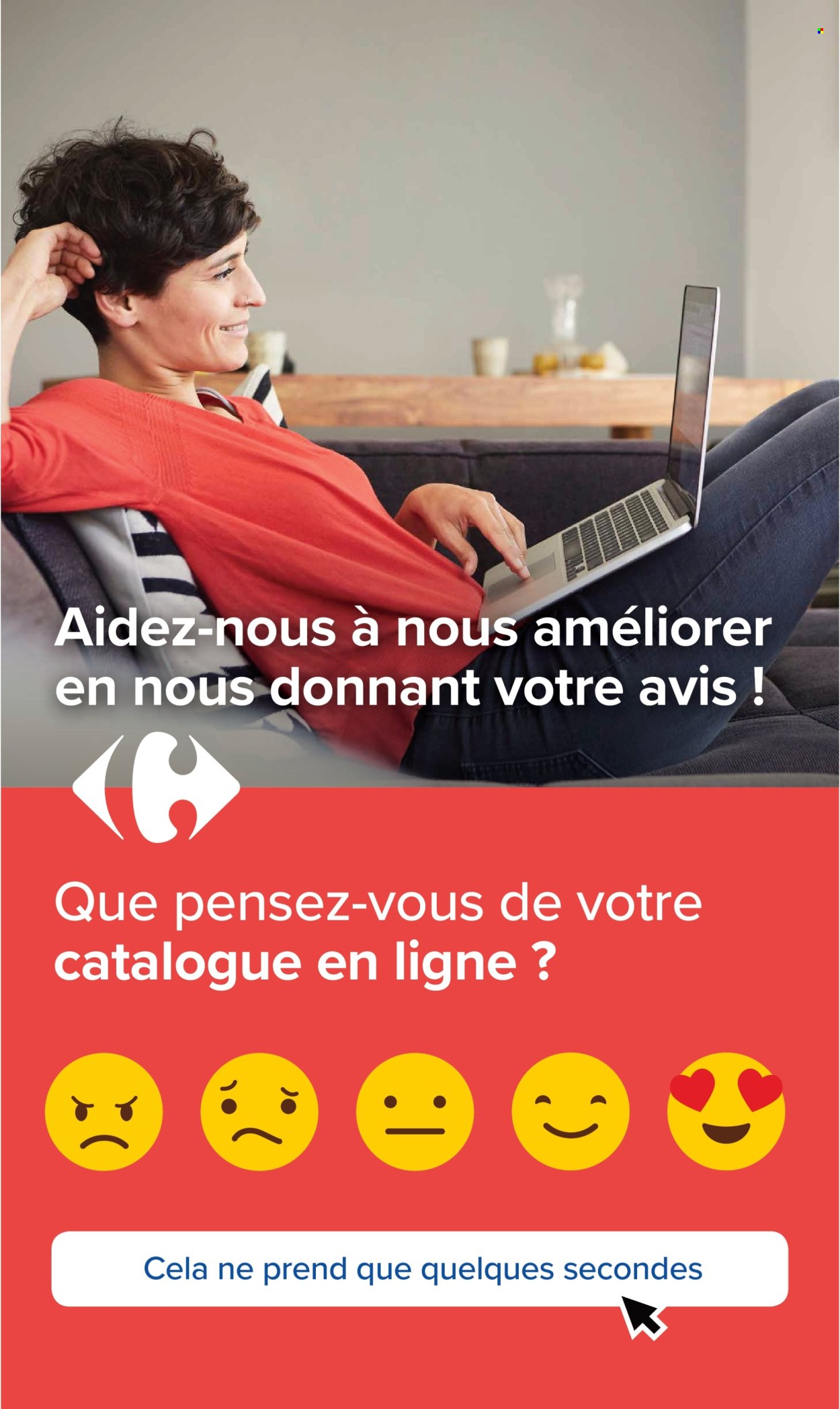 Catalogue Carrefour Market - 11/08/2026 - 23/08/2026. Page 50