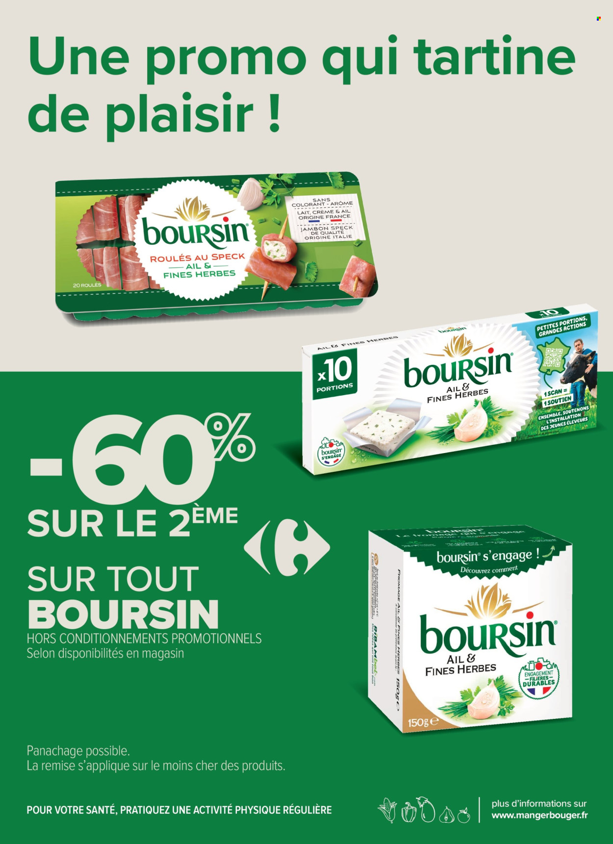 Catalogue Carrefour - 11/08/2026 - 23/08/2026. Page 2