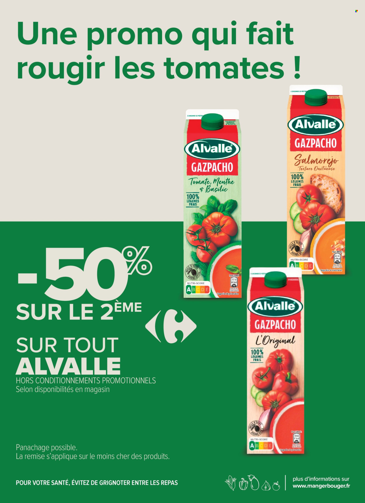Catalogue Carrefour - 11/08/2026 - 23/08/2026. Page 4