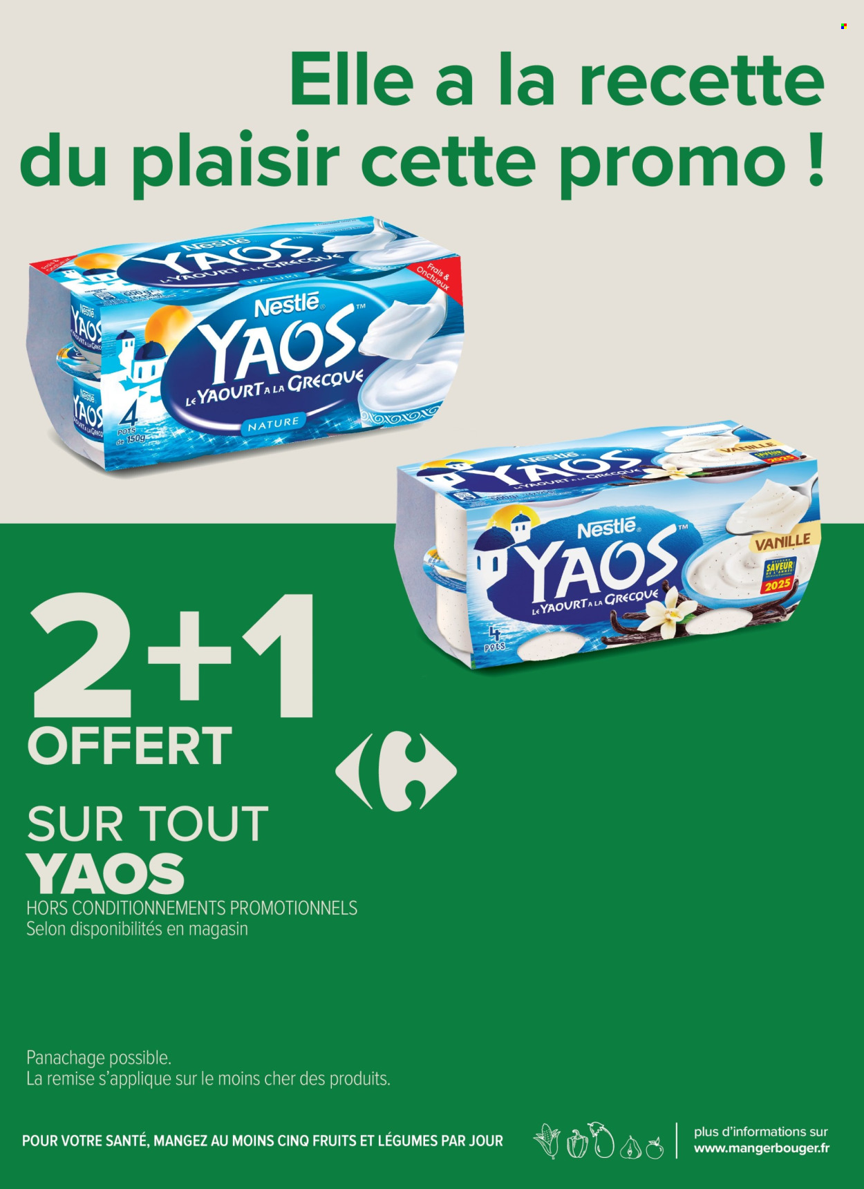 Catalogue Carrefour - 11/08/2026 - 23/08/2026. Page 5