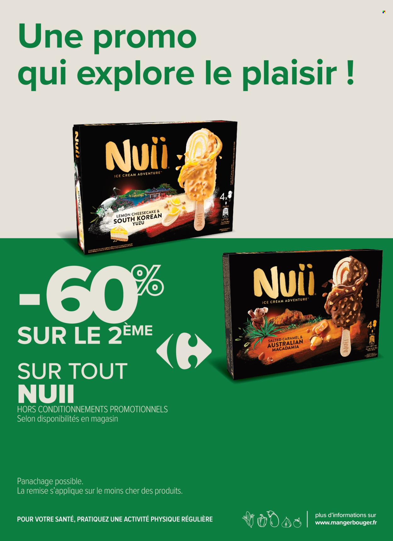 Catalogue Carrefour - 11/08/2026 - 23/08/2026. Page 6