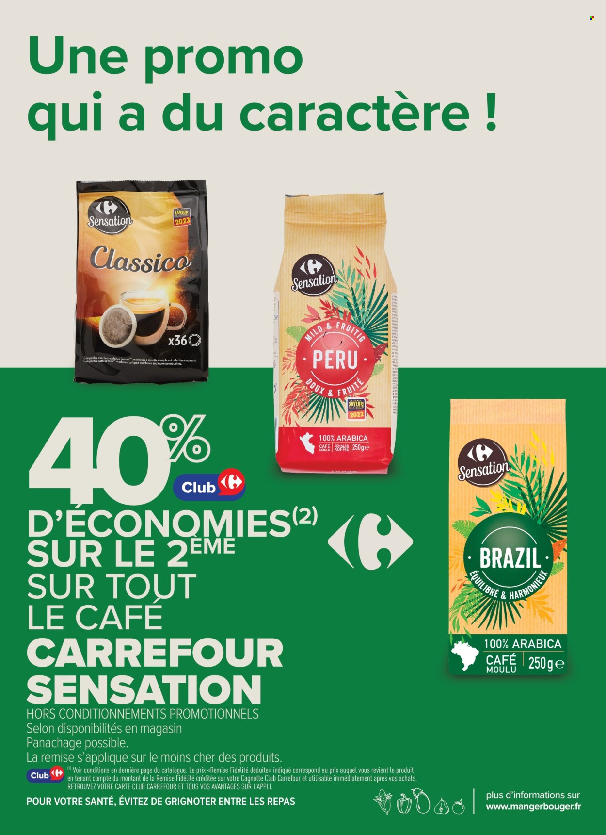 Catalogue Carrefour - 11/08/2026 - 23/08/2026. Page 8