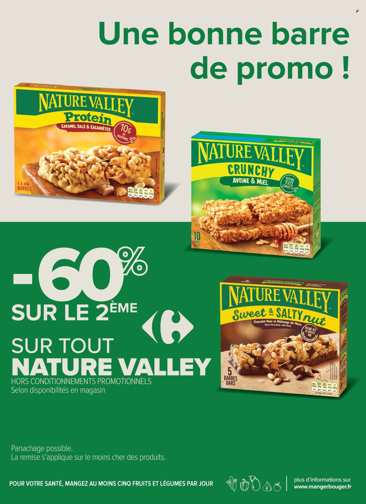 Catalogue Carrefour - 11/08/2026 - 23/08/2026. Page 9