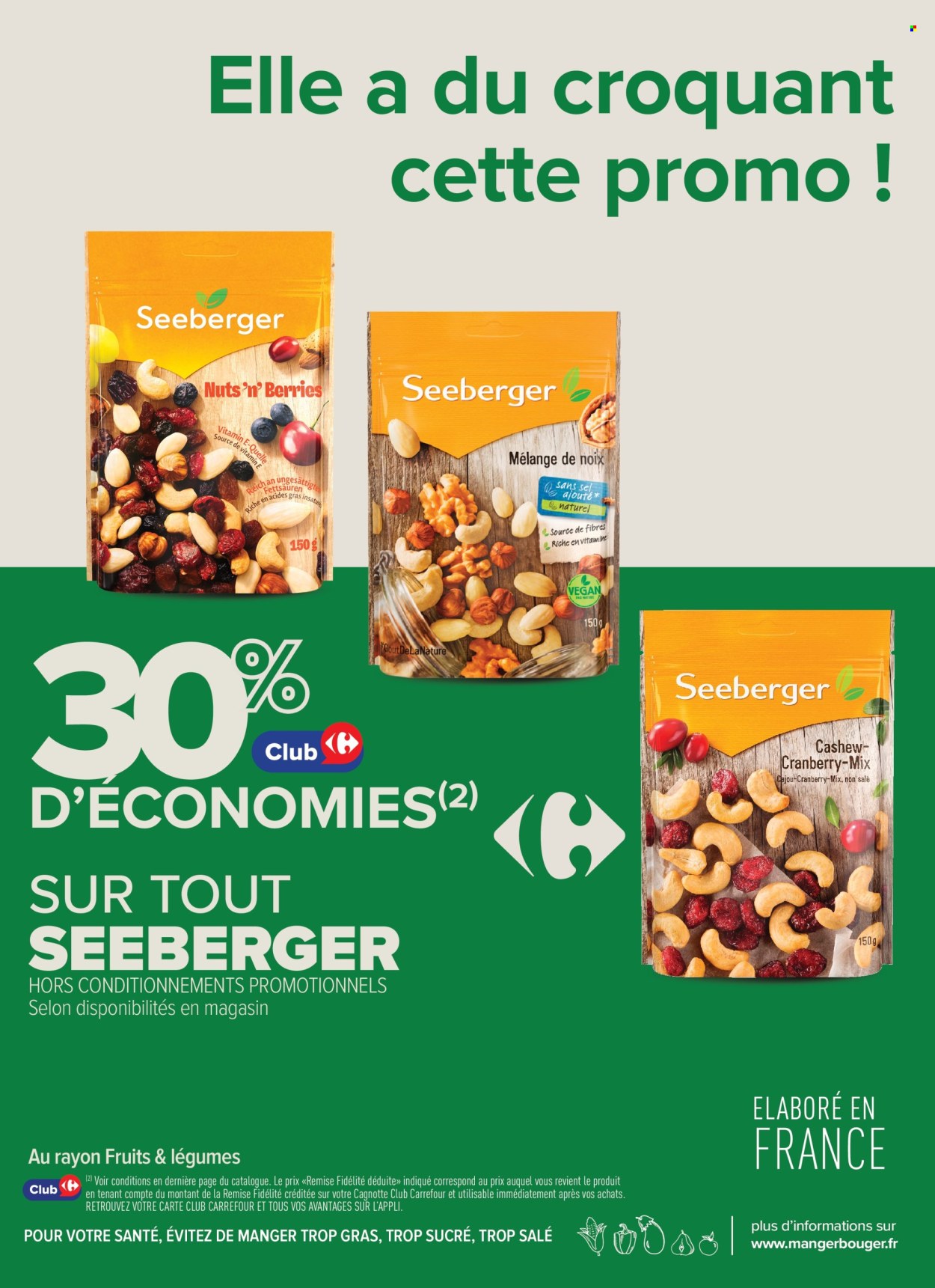 Catalogue Carrefour - 11/08/2026 - 23/08/2026. Page 11