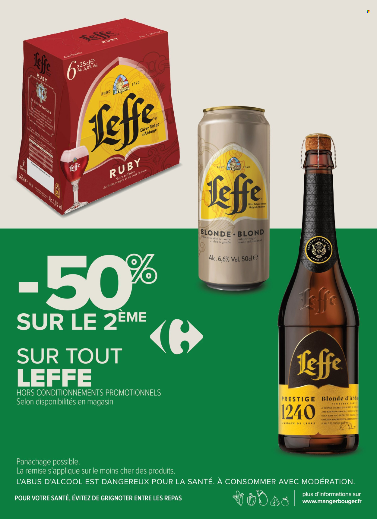 Catalogue Carrefour - 11/08/2026 - 23/08/2026. Page 12
