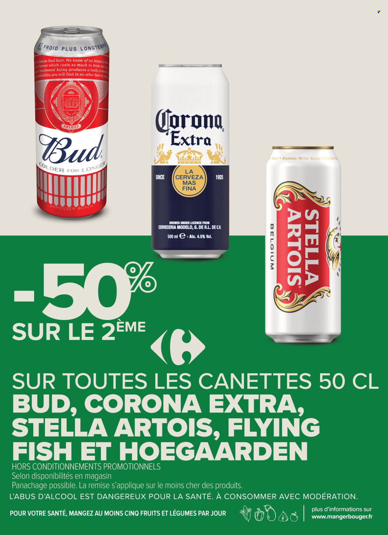 Catalogue Carrefour - 11/08/2026 - 23/08/2026. Page 13
