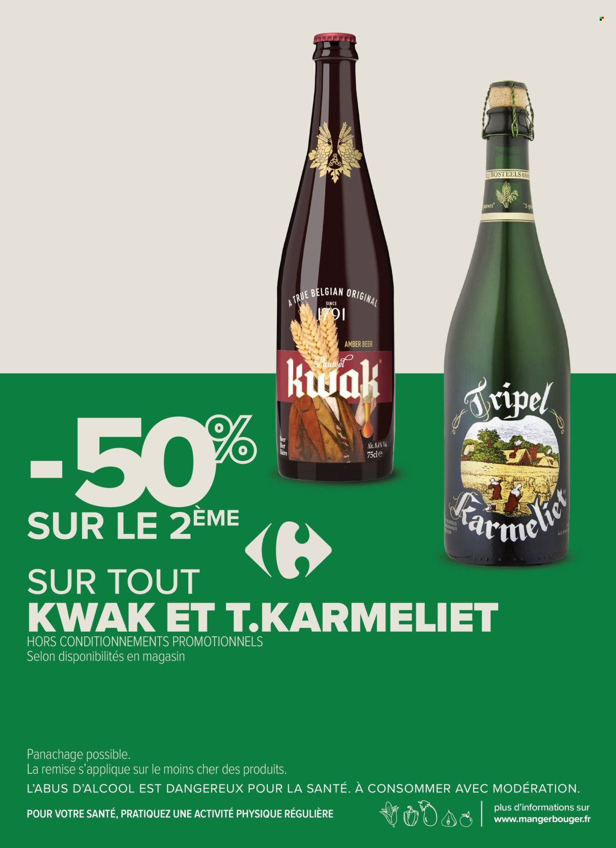 Catalogue Carrefour - 11/08/2026 - 23/08/2026. Page 14