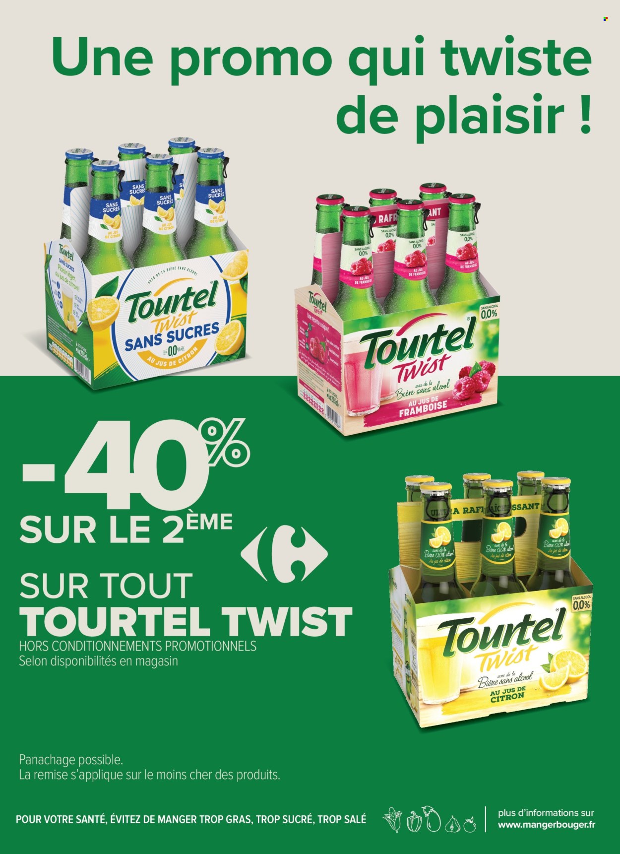 Catalogue Carrefour - 11/08/2026 - 23/08/2026. Page 15