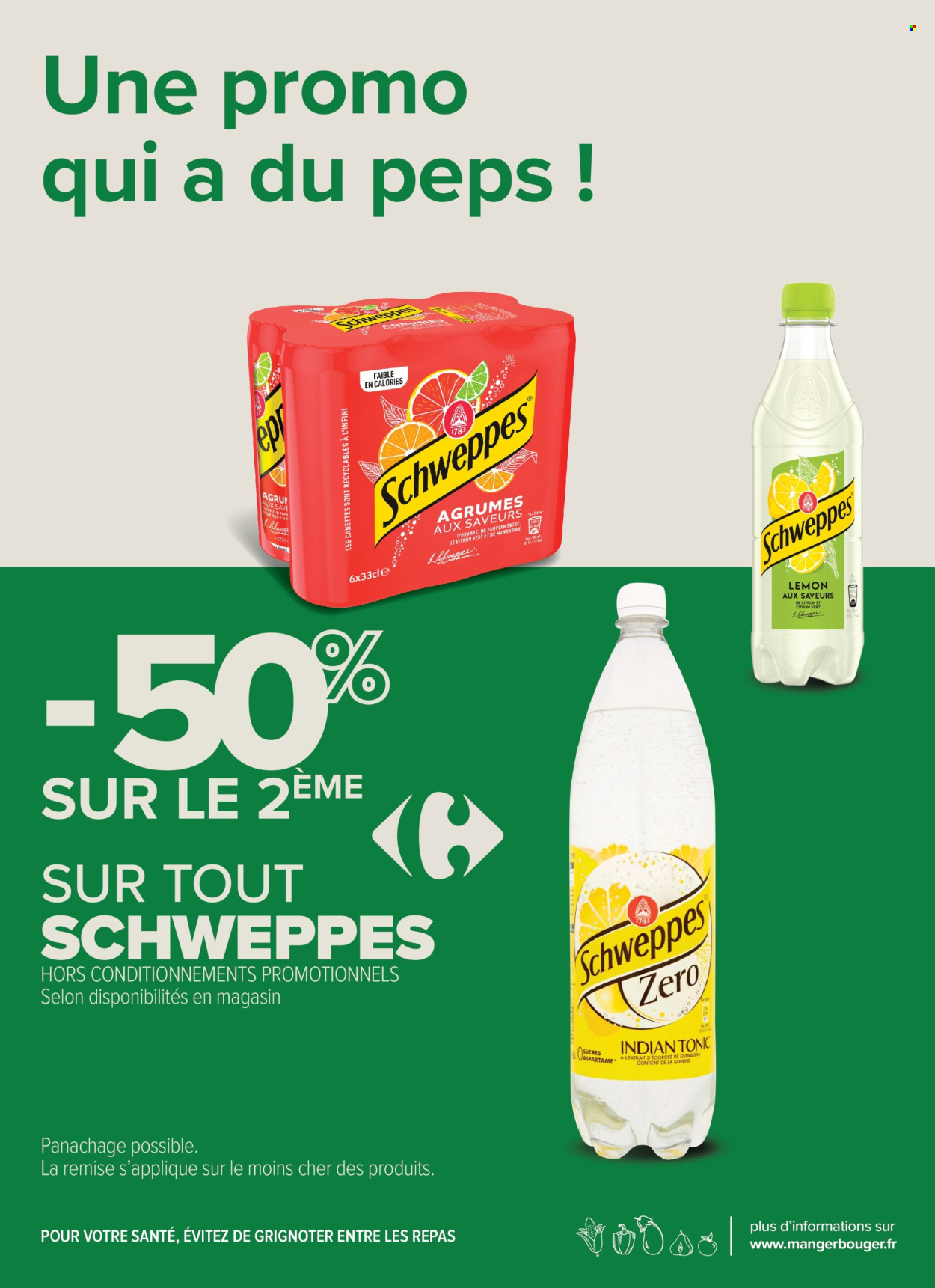 Catalogue Carrefour - 11/08/2026 - 23/08/2026. Page 16