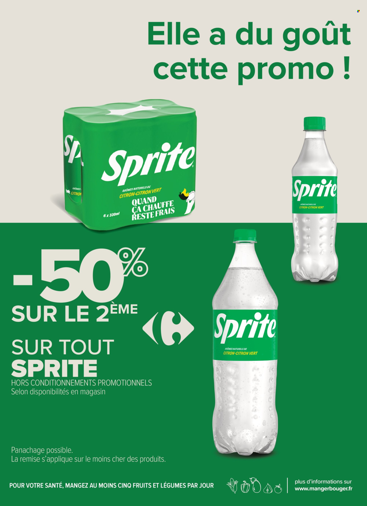 Catalogue Carrefour - 11/08/2026 - 23/08/2026. Page 17