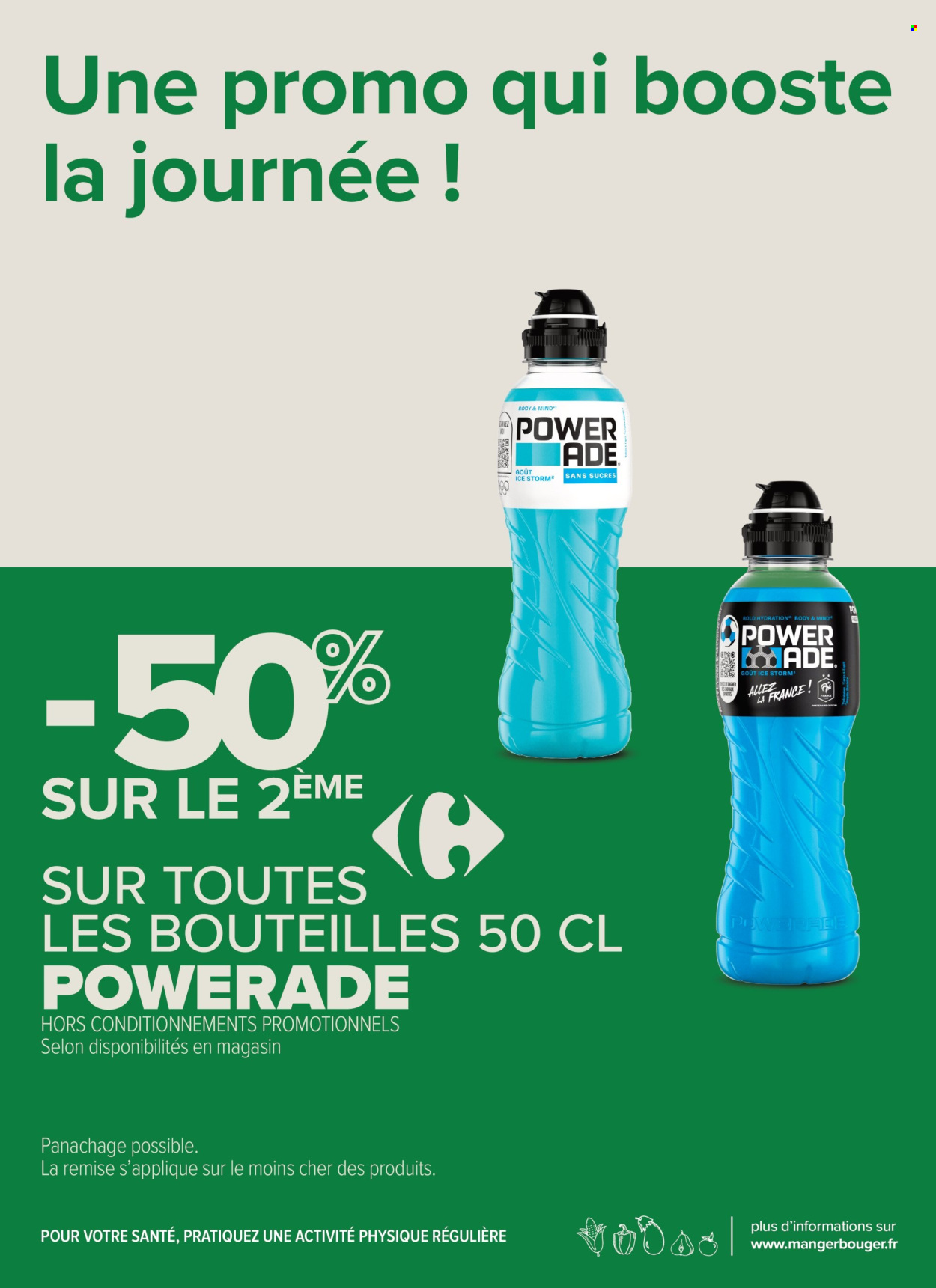 Catalogue Carrefour - 11/08/2026 - 23/08/2026. Page 18