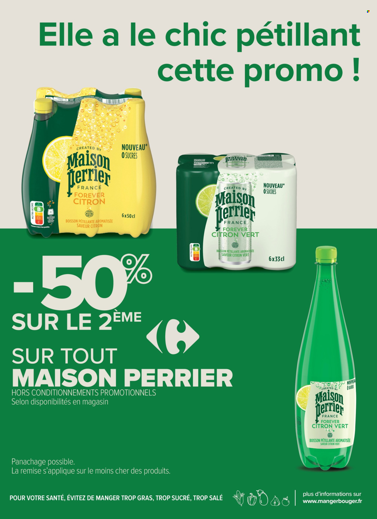 Catalogue Carrefour - 11/08/2026 - 23/08/2026. Page 19