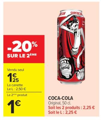 Coca Cola